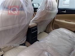 نيسان ماكسيما